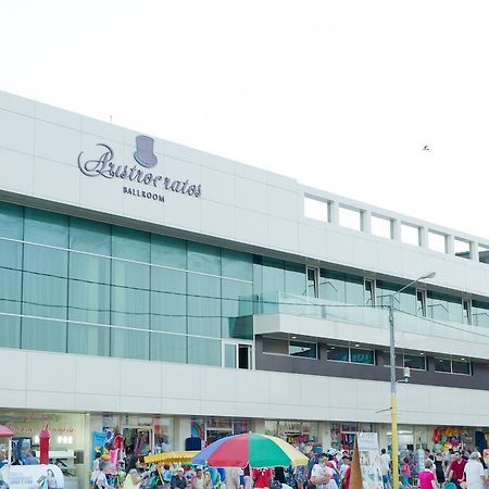 Complex Aristrocratos Hotel Mamaia Bagian luar foto