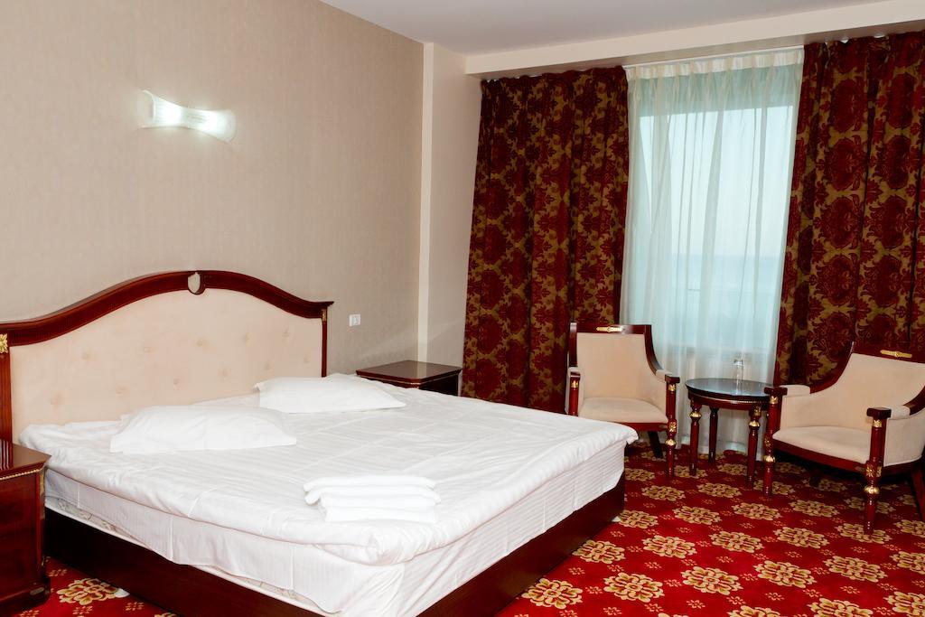 Complex Aristrocratos Hotel Mamaia Ruang foto