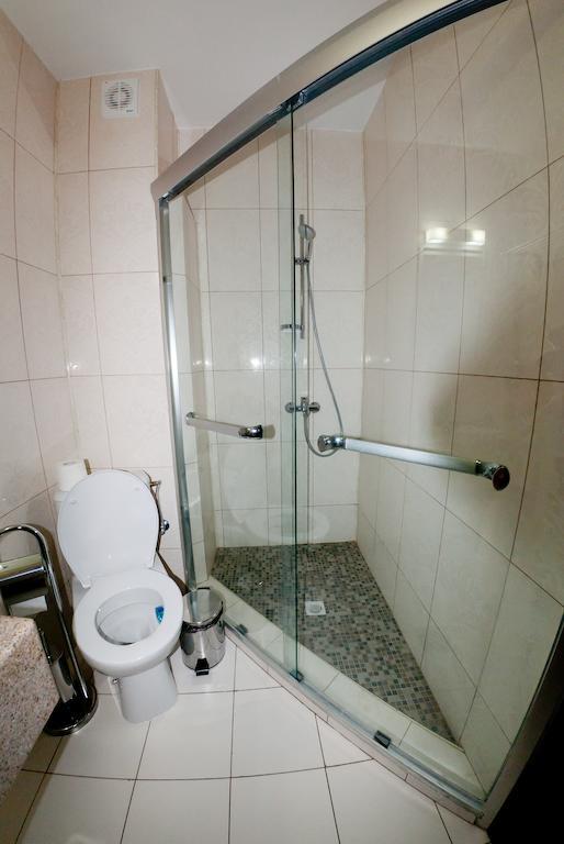 Complex Aristrocratos Hotel Mamaia Ruang foto