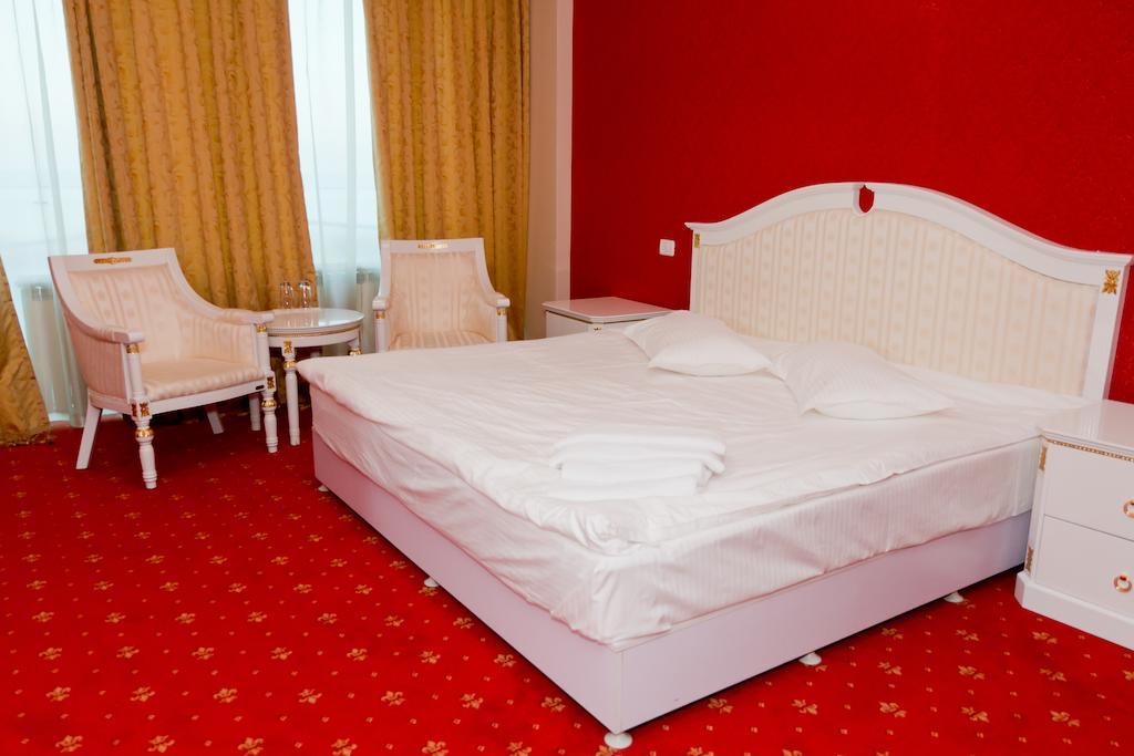 Complex Aristrocratos Hotel Mamaia Bagian luar foto