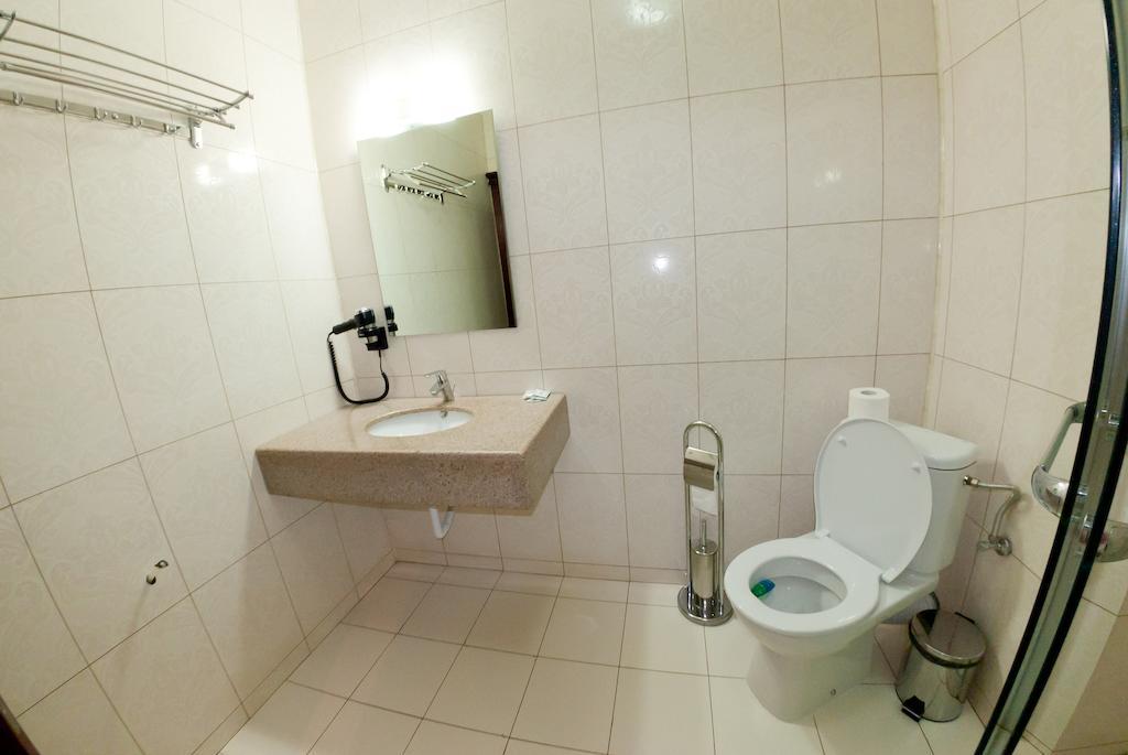Complex Aristrocratos Hotel Mamaia Ruang foto