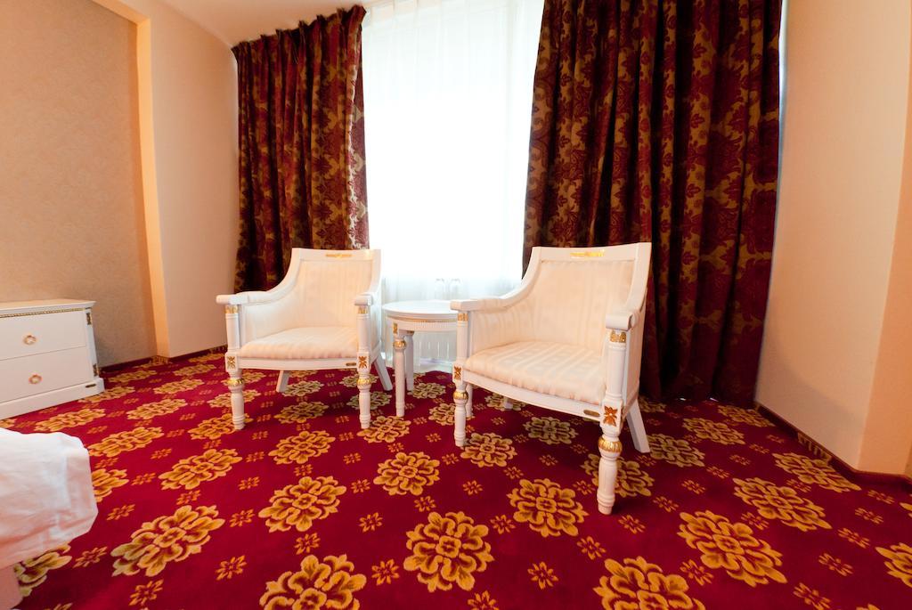 Complex Aristrocratos Hotel Mamaia Ruang foto
