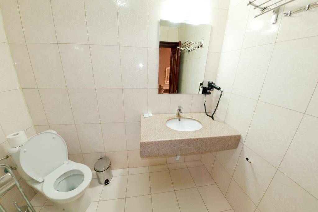 Complex Aristrocratos Hotel Mamaia Bagian luar foto